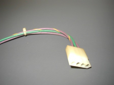 Wire Connector #306